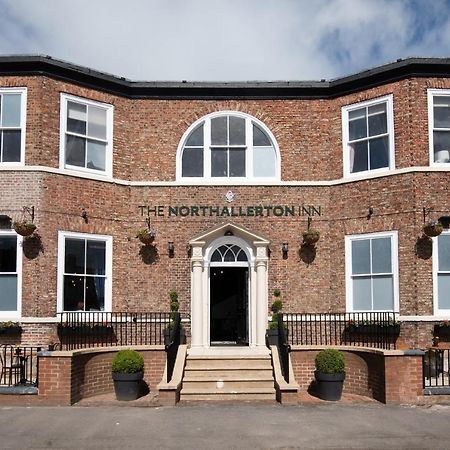 The Northallerton Inn - The Inn Collection Group Exterior photo