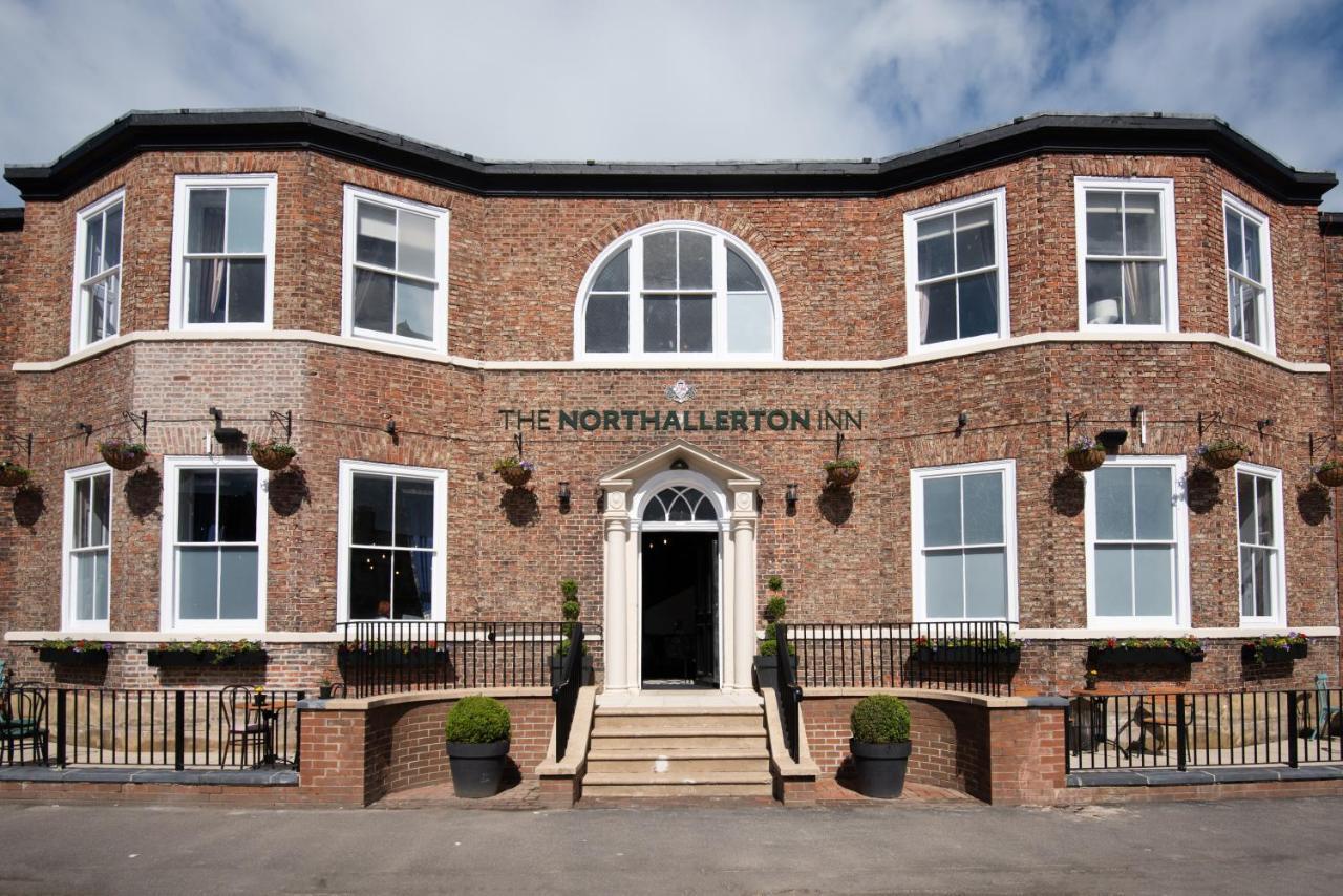The Northallerton Inn - The Inn Collection Group Exterior photo